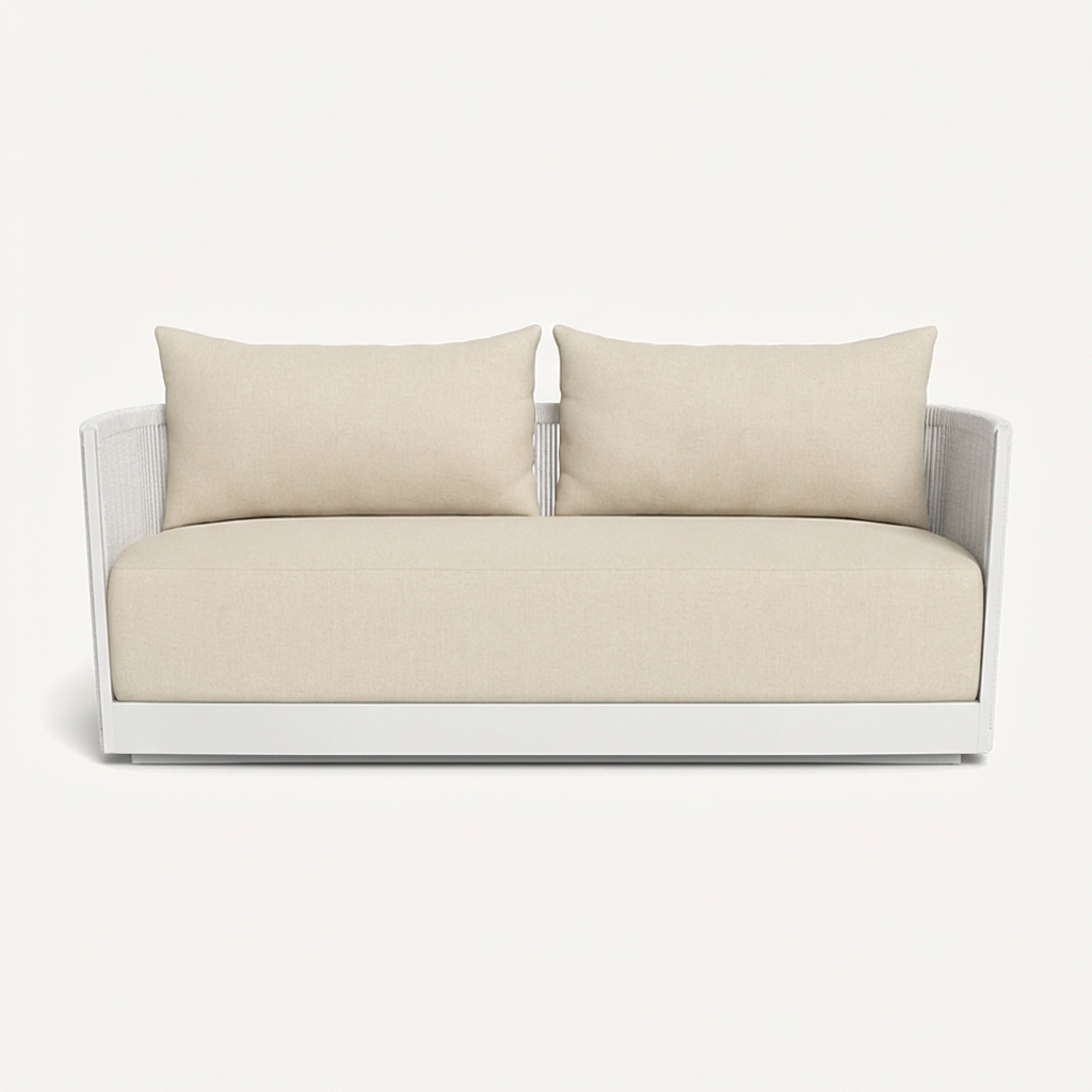 Palazzo 2-Seater Sofa